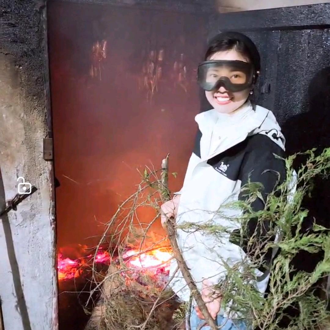 遵义正宗乡村腊味林灵+携程旅游林灵