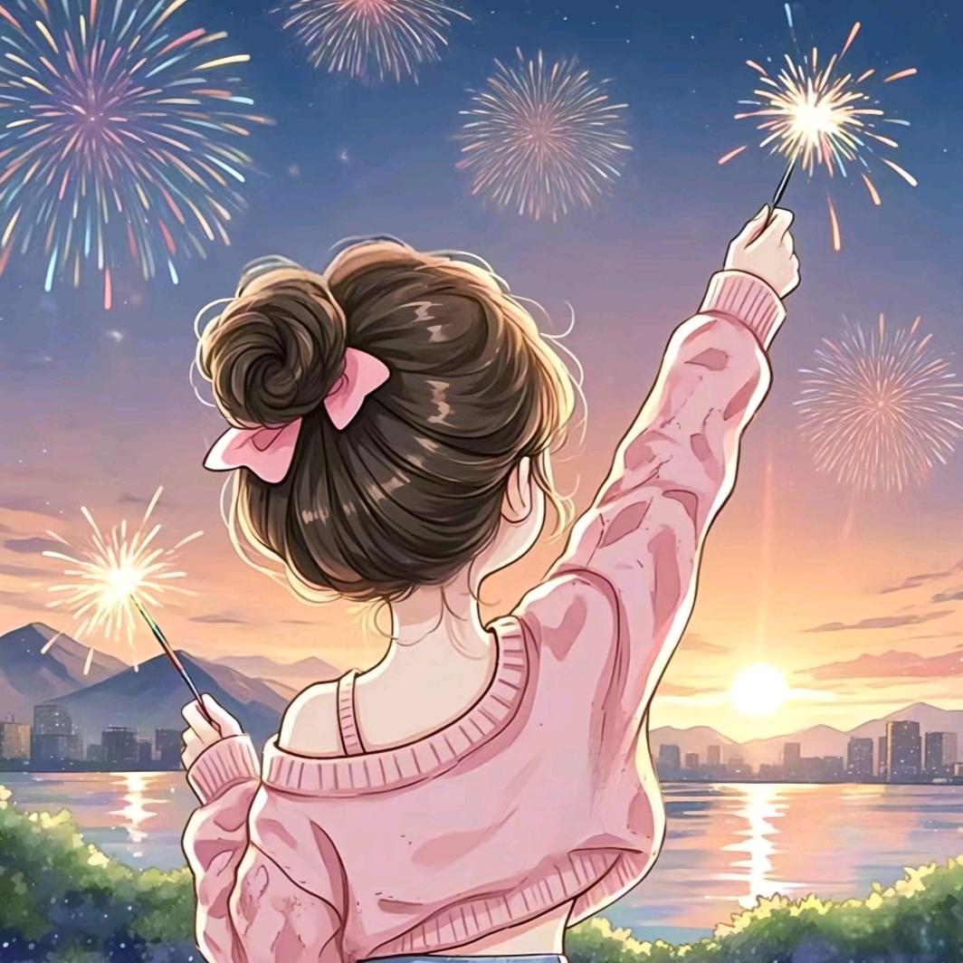 苹姐陪你自律变好