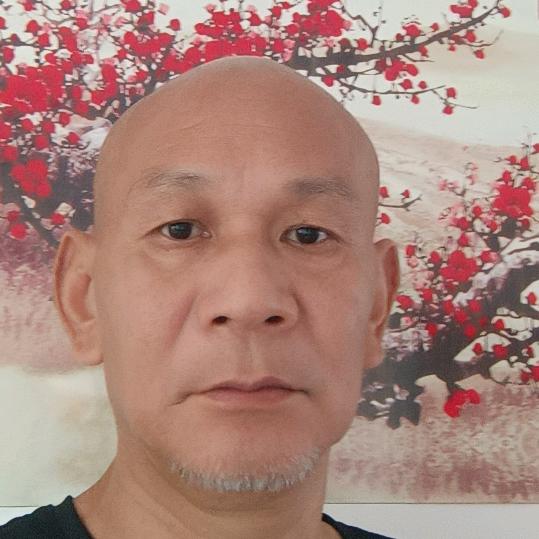 山村股民(爱我中华)
