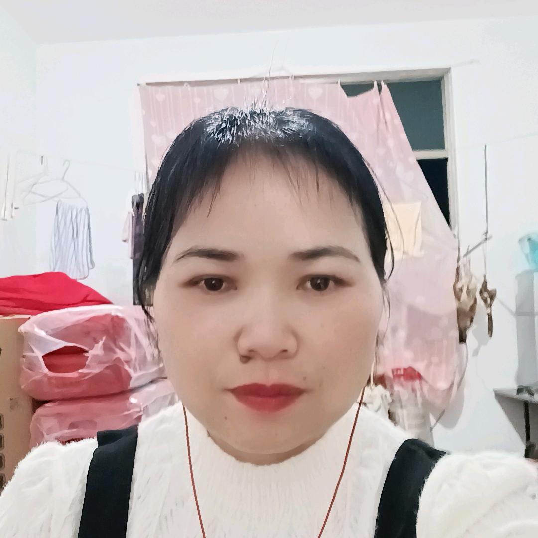 蓝姐