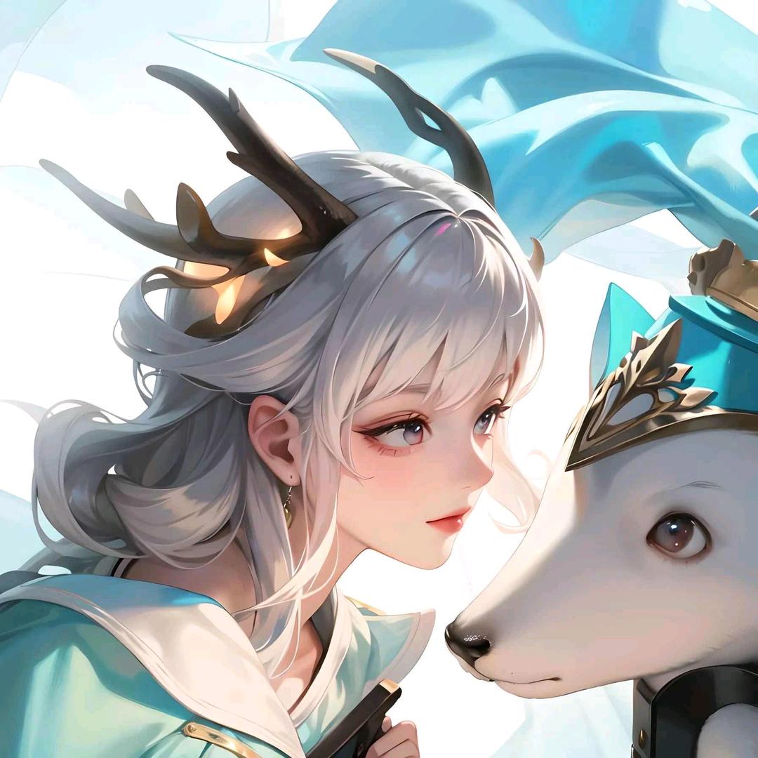 福瑶♡