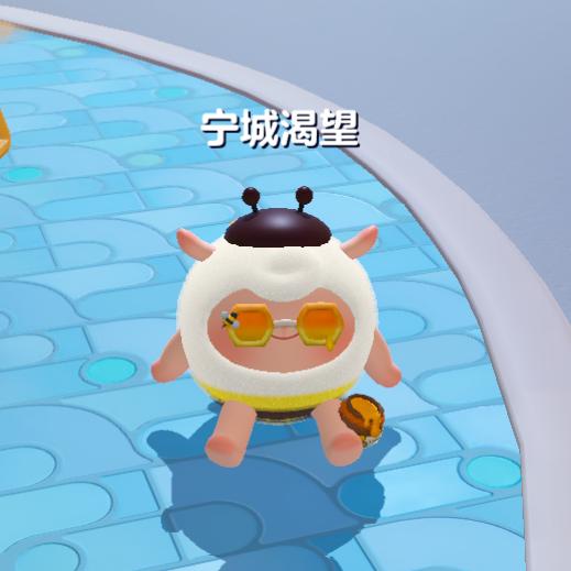 蜜蜂dong