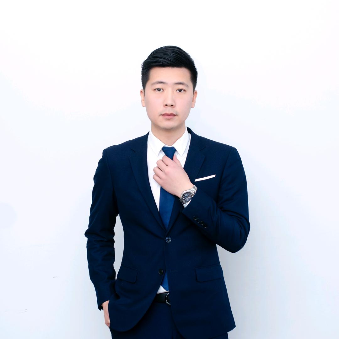 赣州好房推荐官大鑫