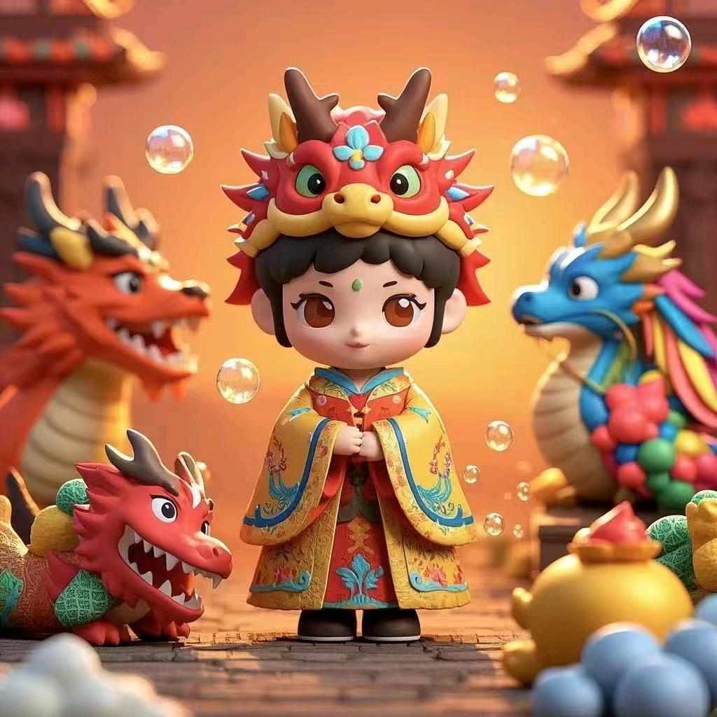 花烛记