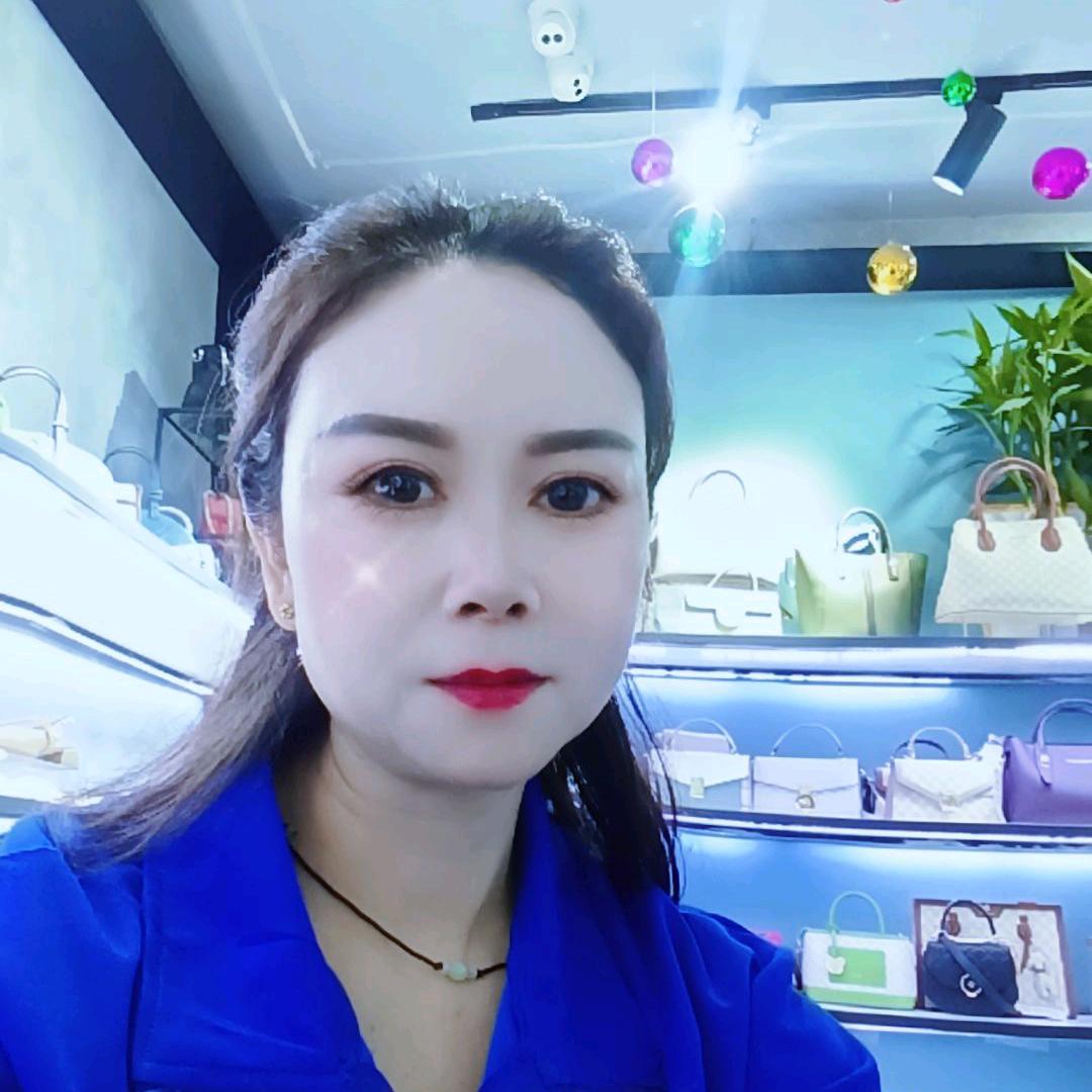 梦醒云朵
