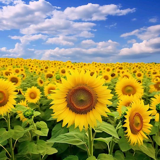 702❄️向阳而生