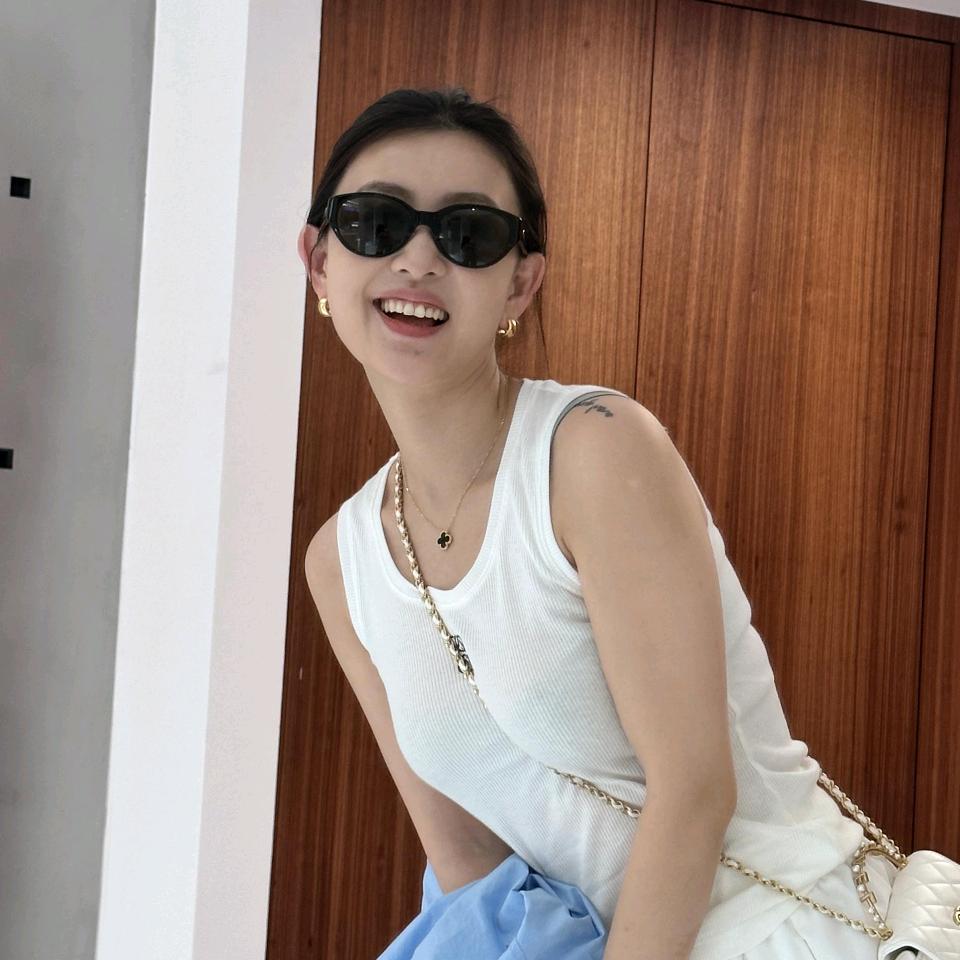 菩小提魅力无限
