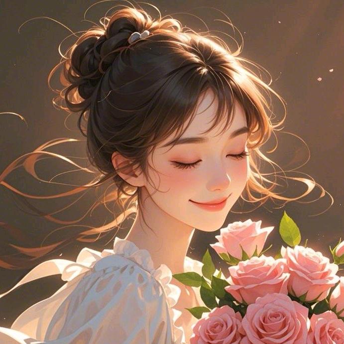小美满🌸