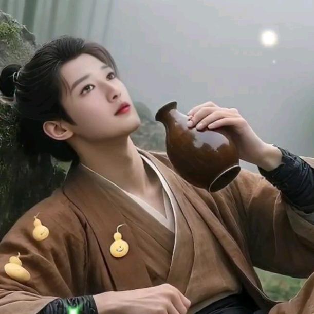 万人迷～东皇～司马懿℘⃝