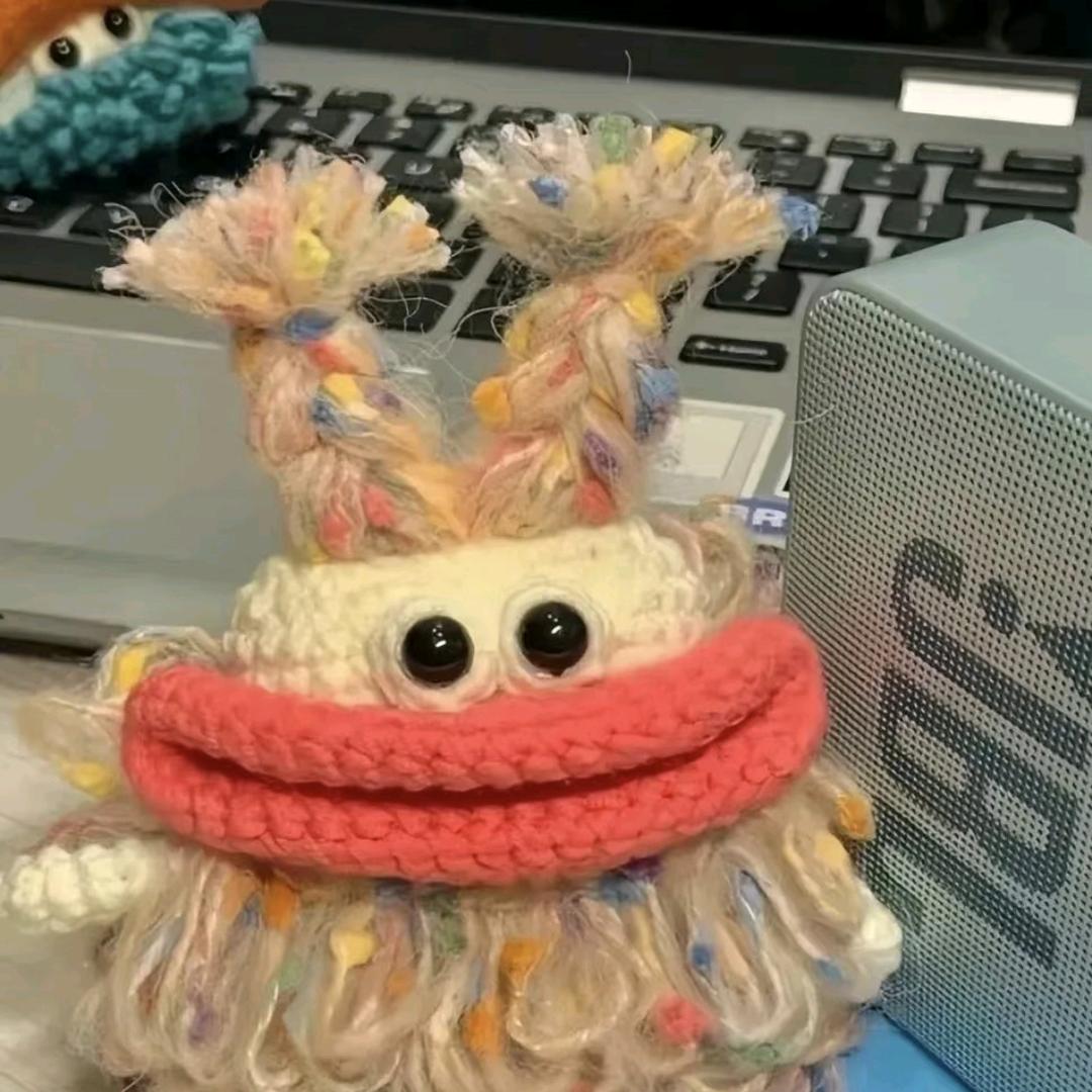 禾二的牛马人生