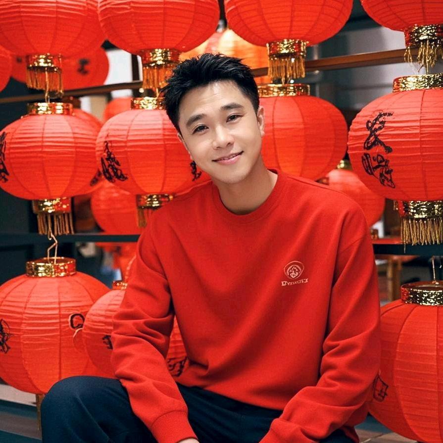 秋天的落叶