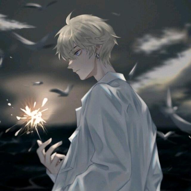 晨星owo