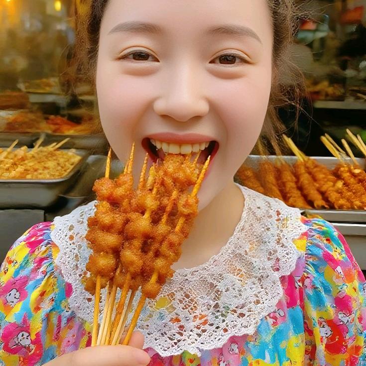 较真姐姐的百宝箱
