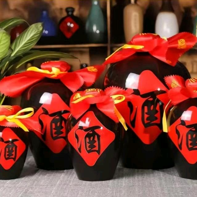 镜泊湖酒坊