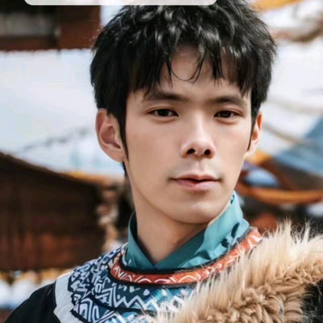 精神小伙雅各