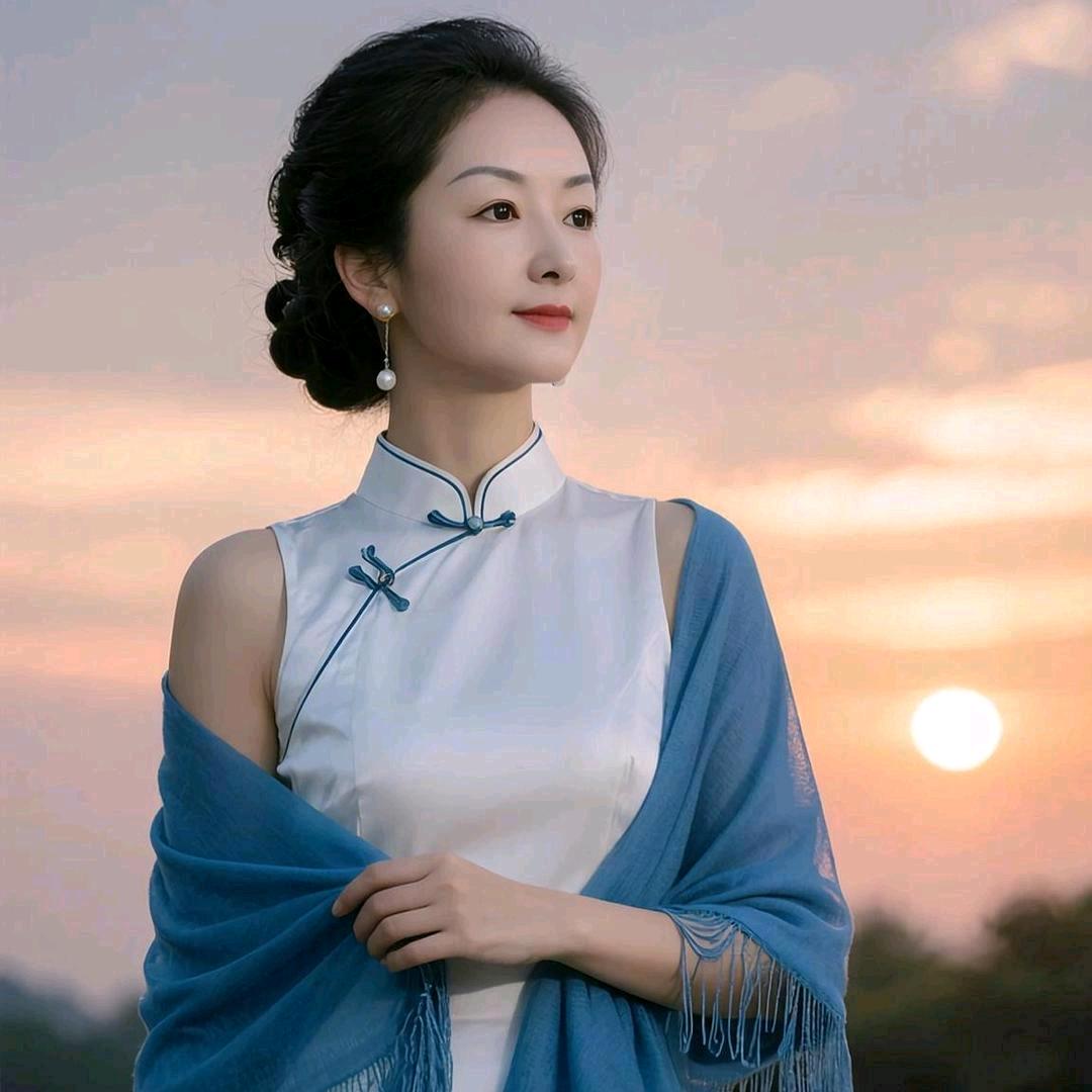 愿做菩萨那朵莲