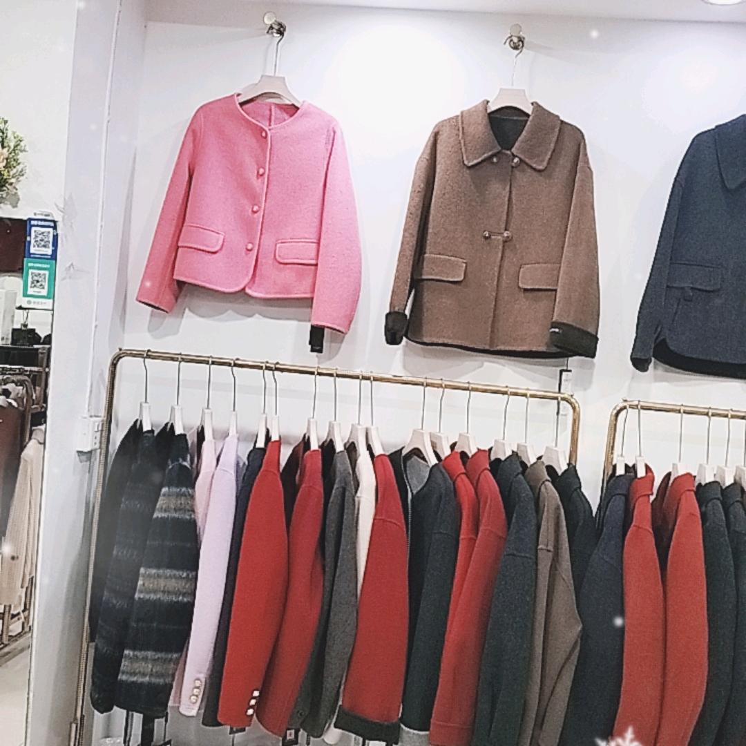 赵化精品美衣