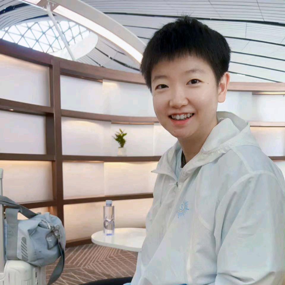 小欢喜