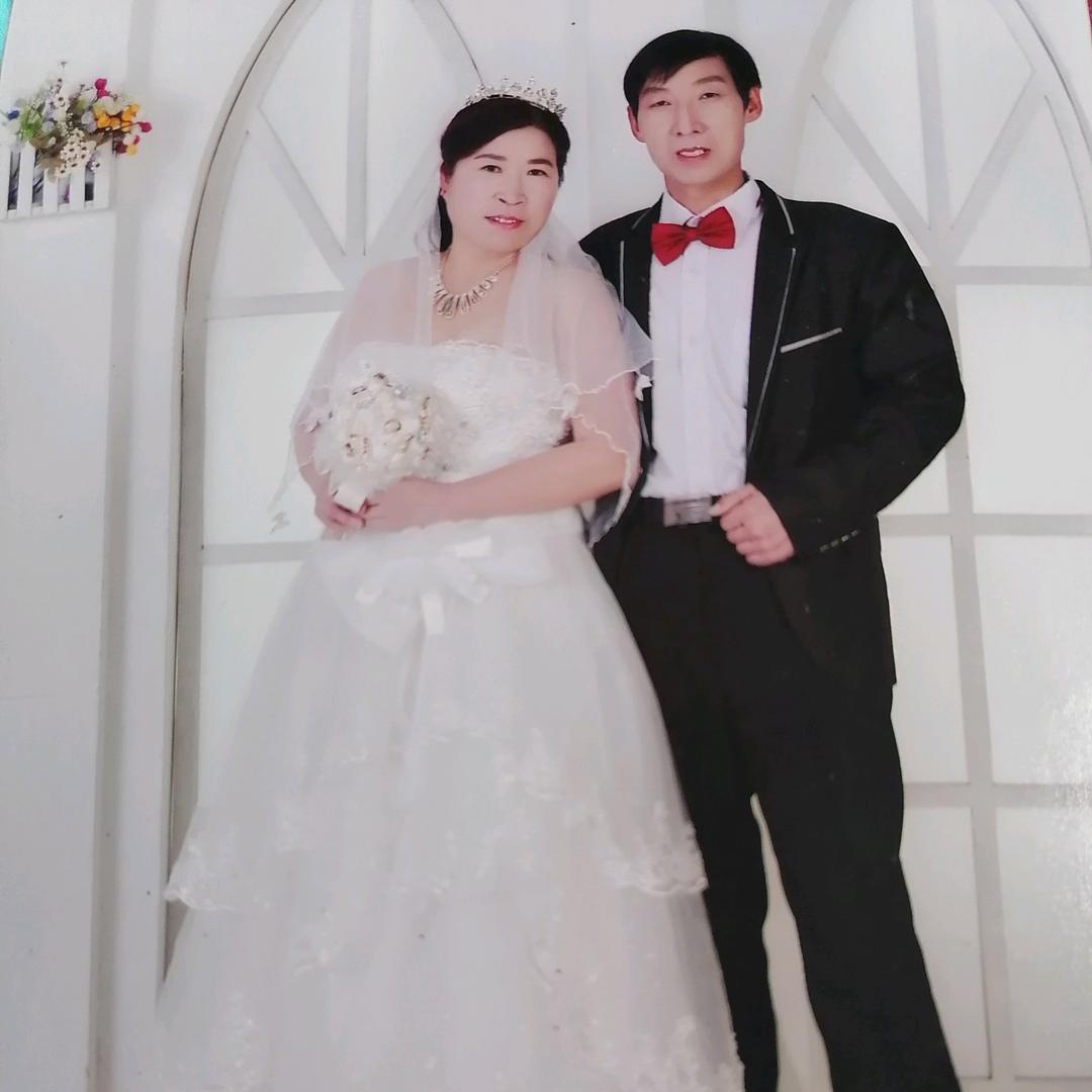 幸福一家人