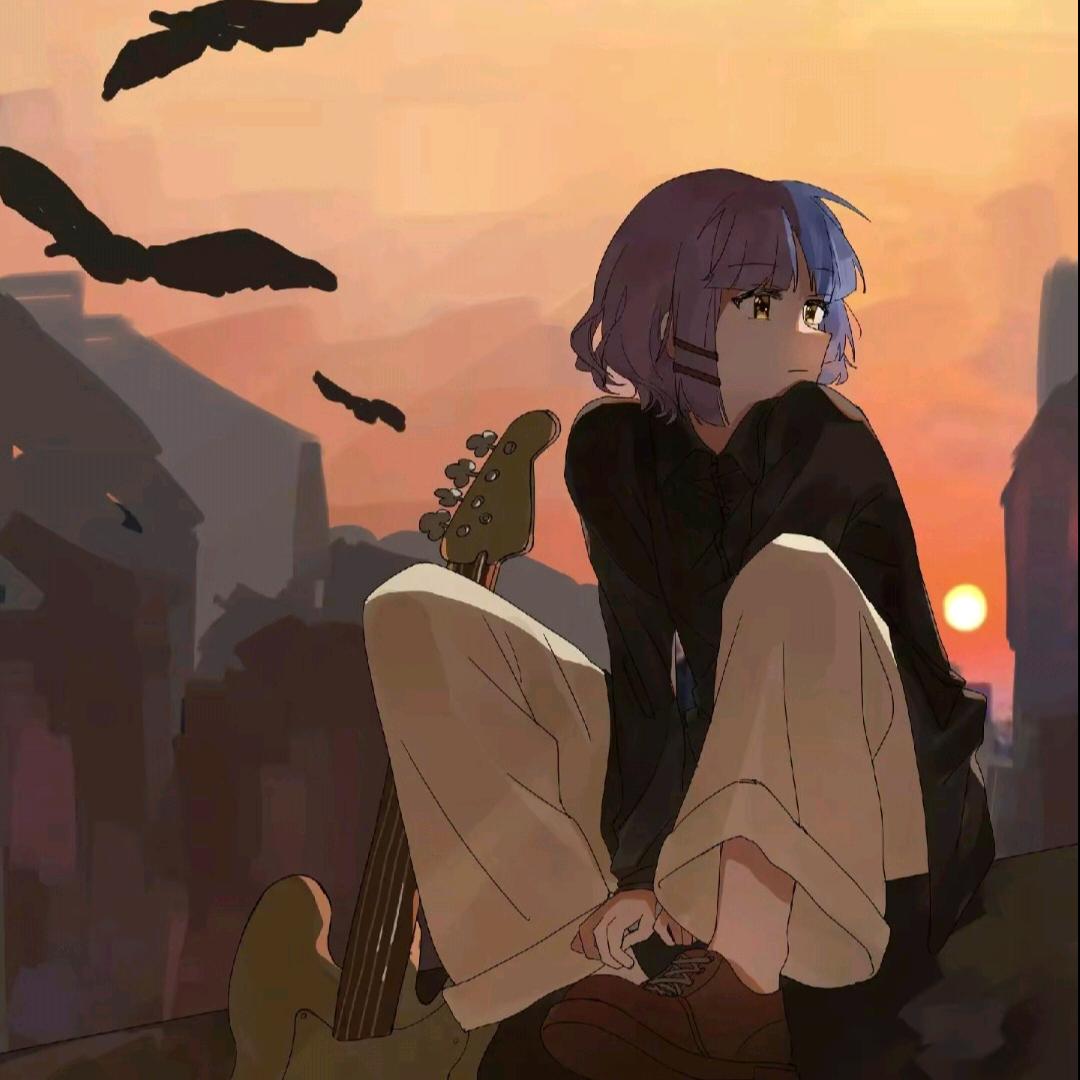 🌈渡🌆（超级讨厌香菜版）