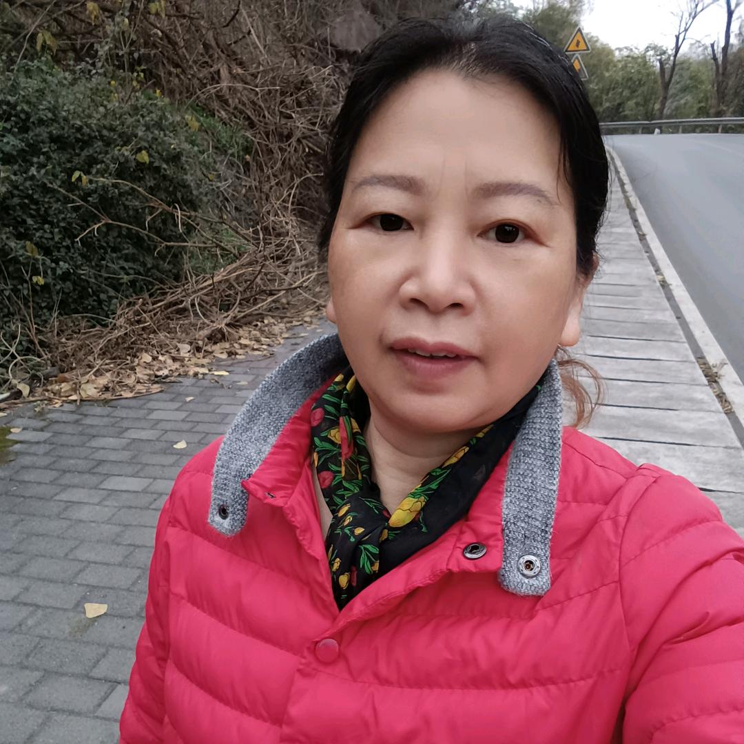 陈芳姐