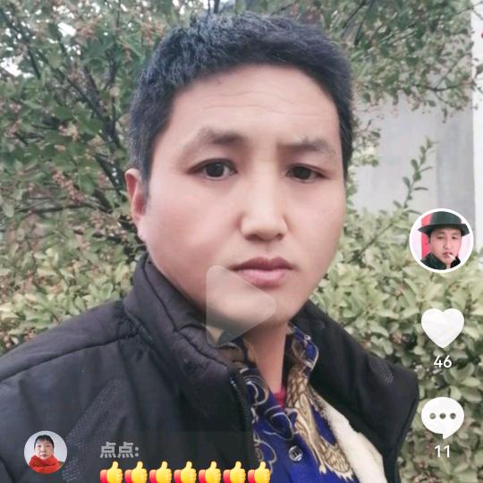 农村娃，草根歌手👍👍👍✌🤭