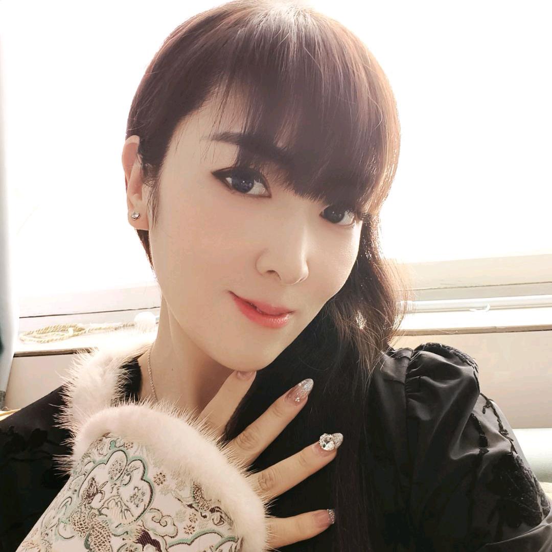 娜娜呀