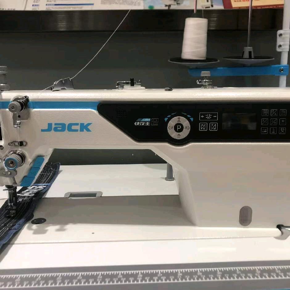 杰克王牌销售经理