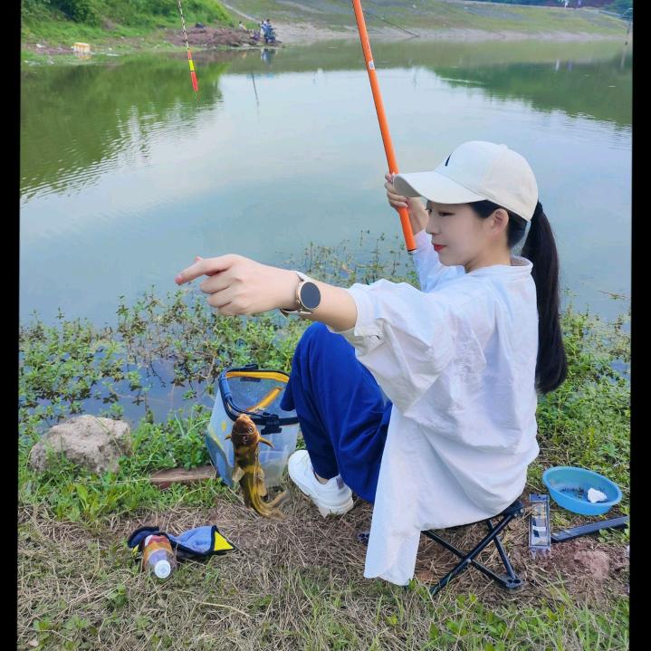 洋葱🎣