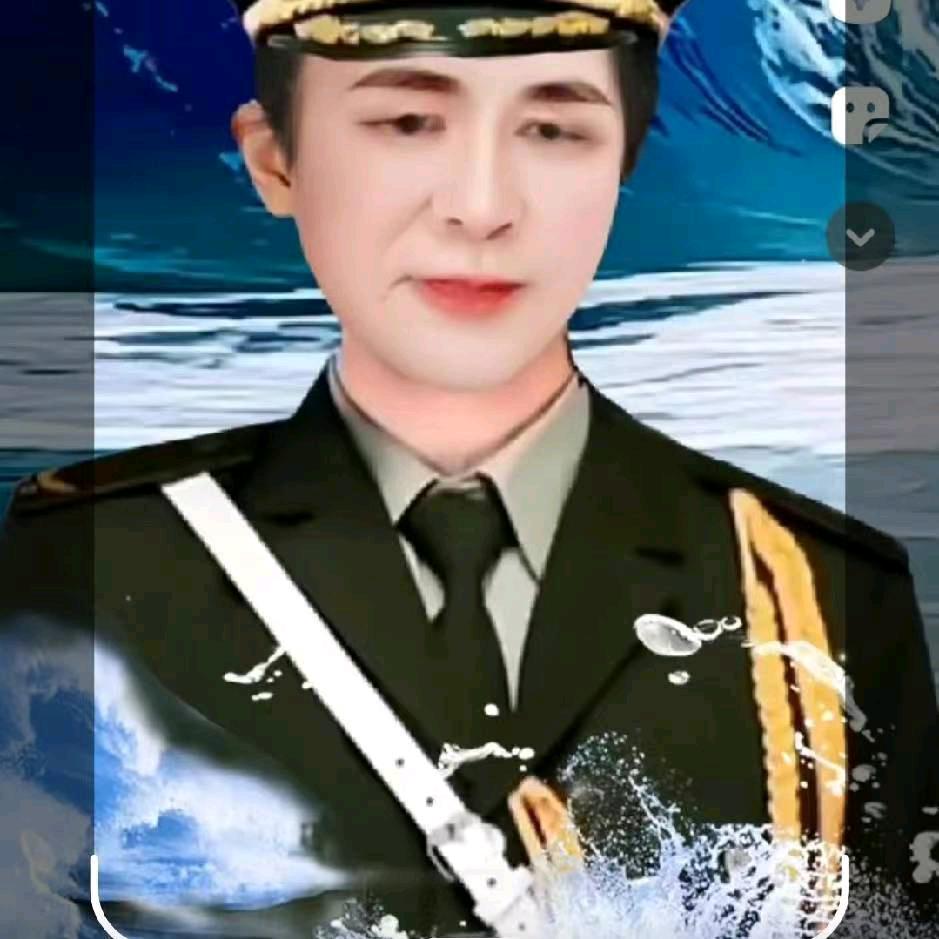 老天安排