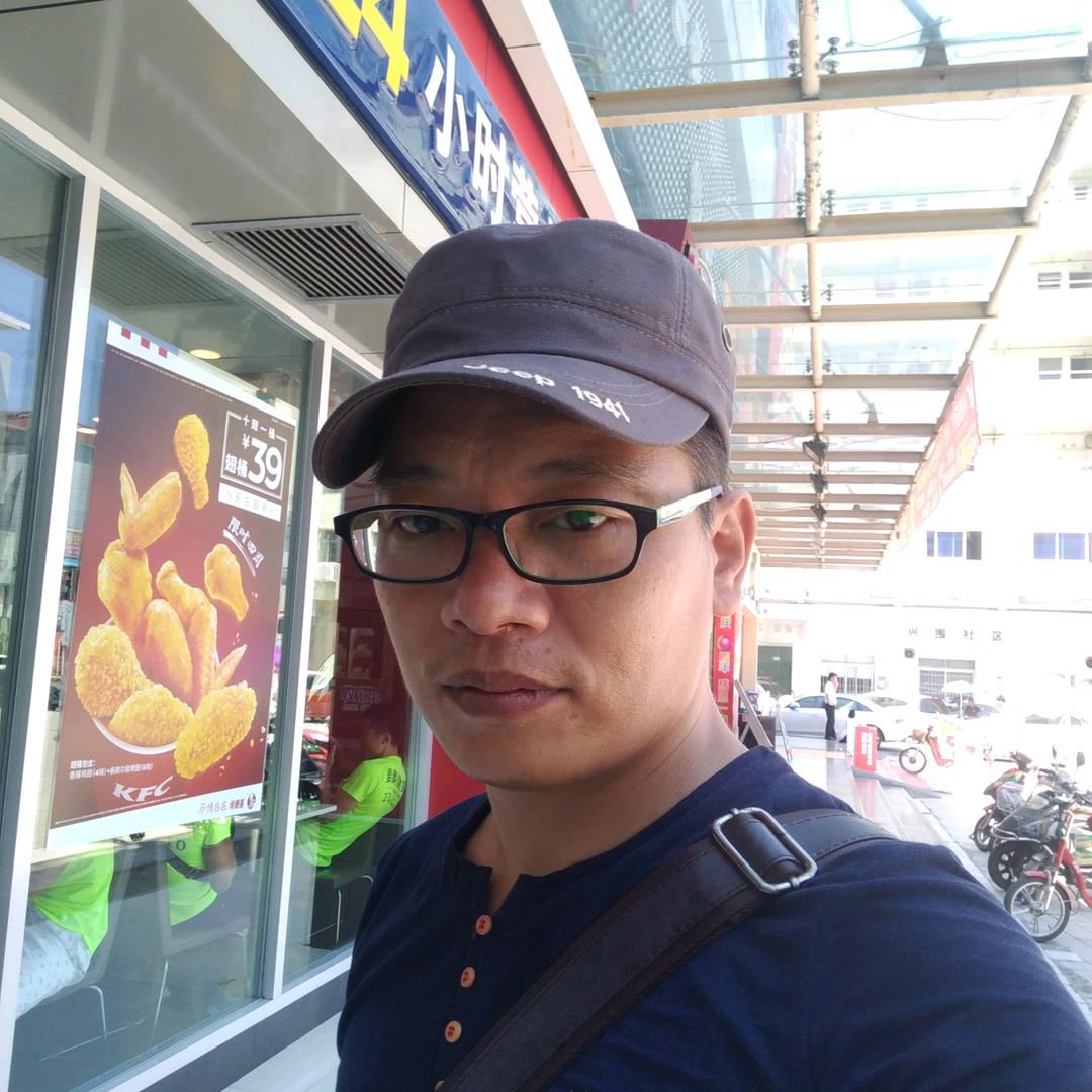 遇见|杨经理