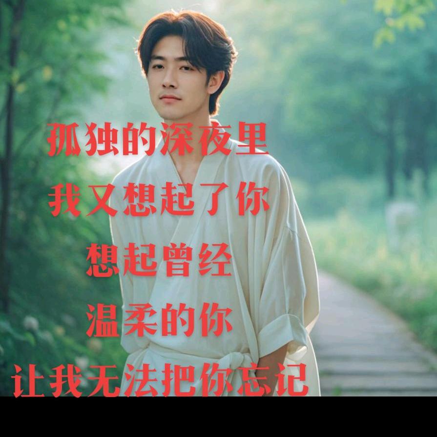习惯有你