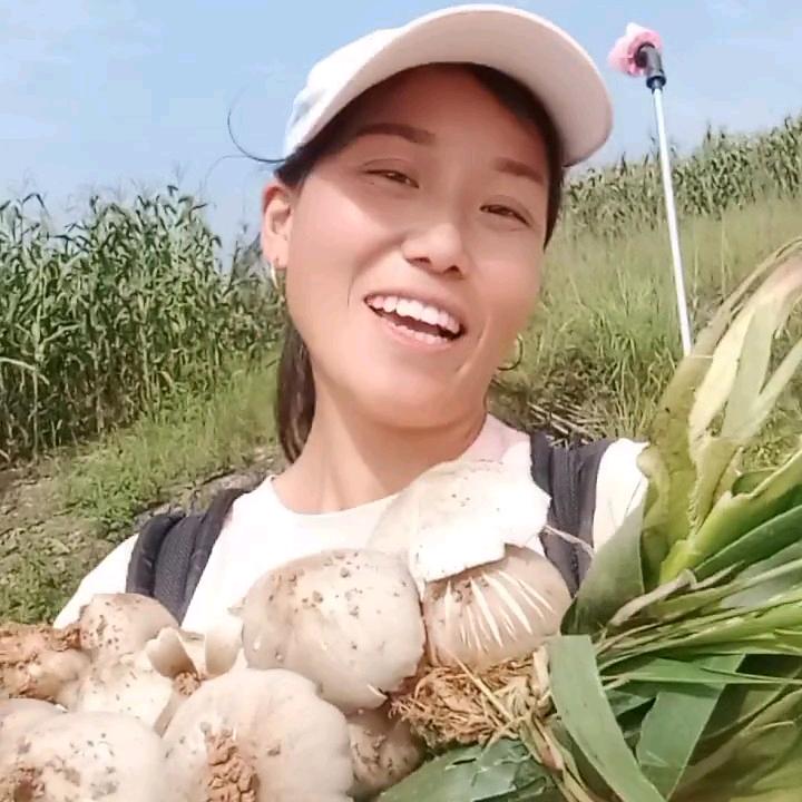 农村福妹