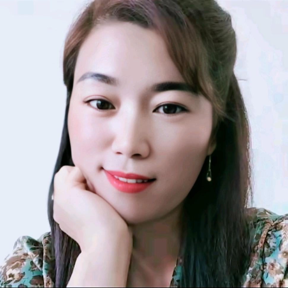 盈江李姐（感恩遇见你）