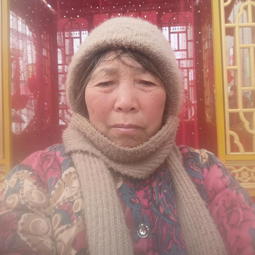 老冯😍