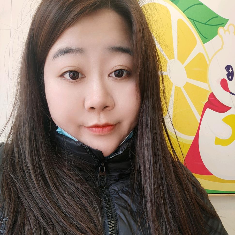 张得好运连连❤