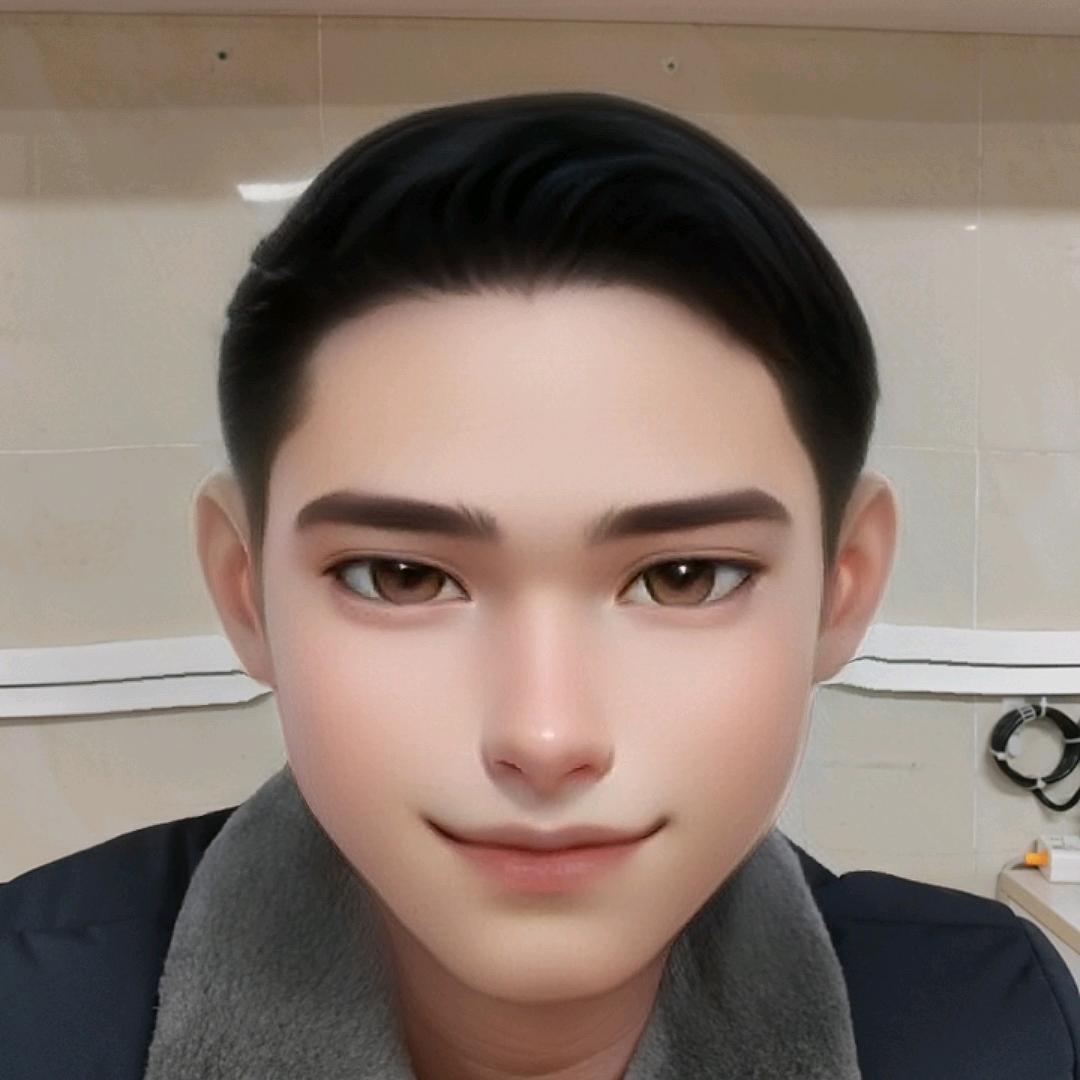阿本9527