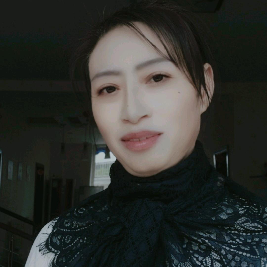 随遇而安。🌹👩❤️💋