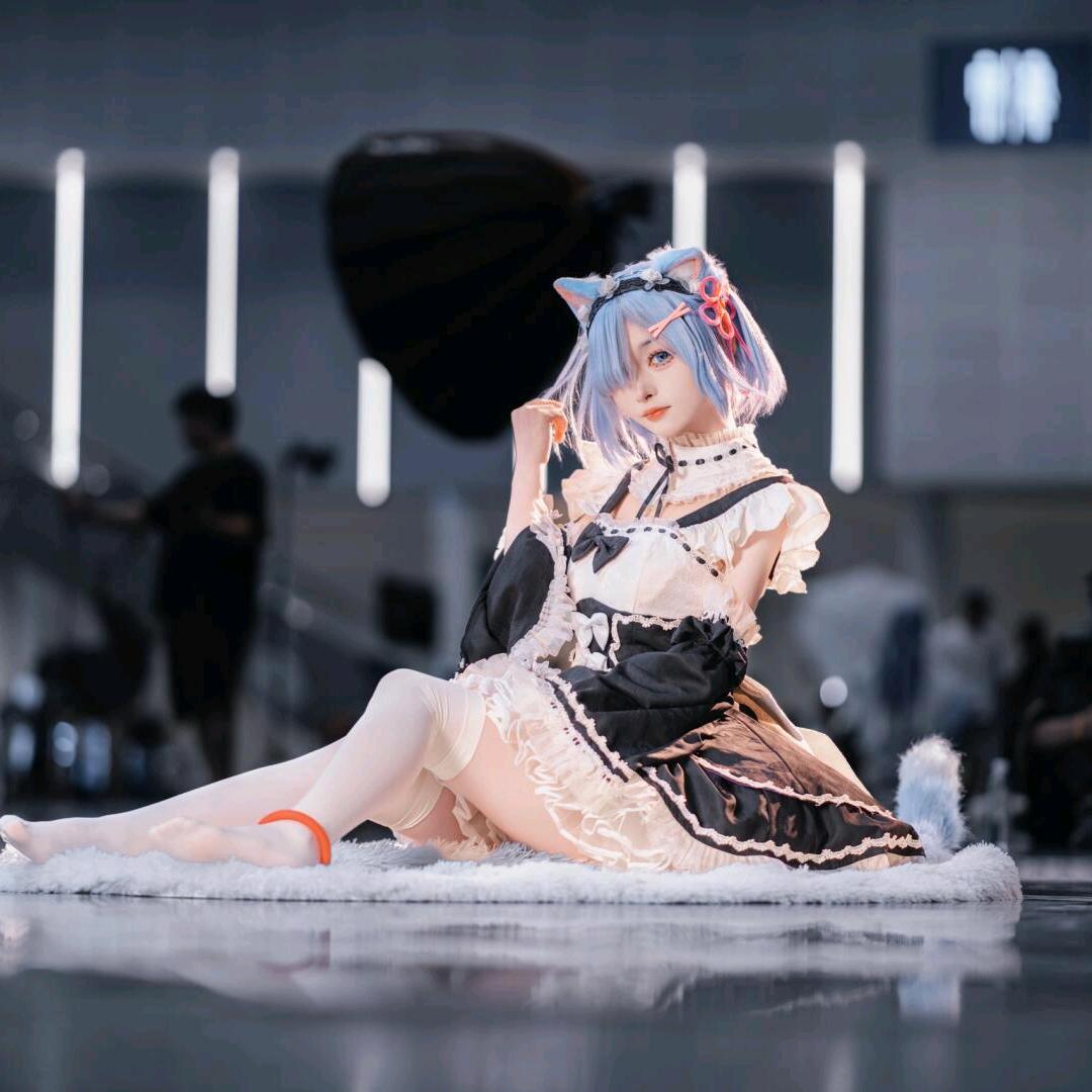 Cos 柚子