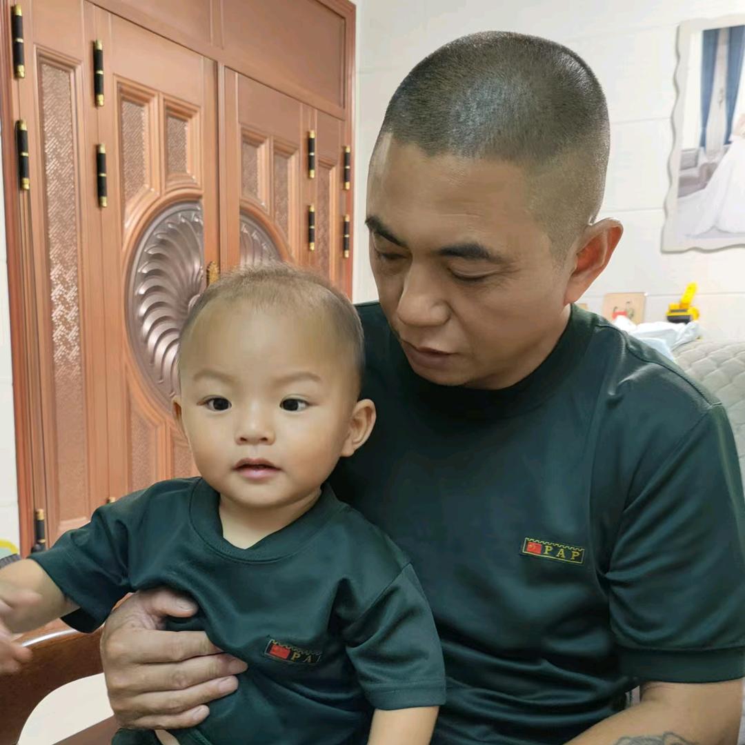 海阔天空🇨🇳