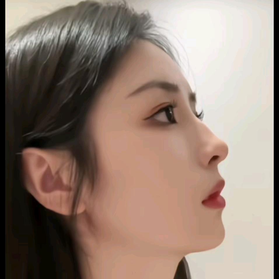 张大漂亮💋