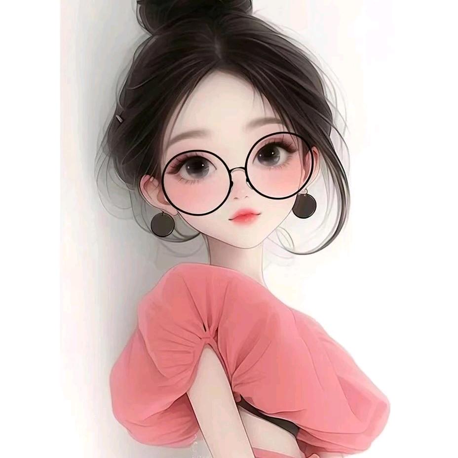 ༺ۣ霓
