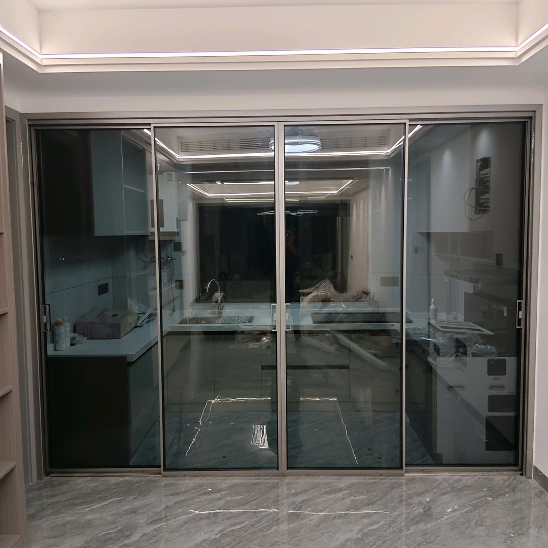 ᭄ 杰澜尔木门全屋定制
