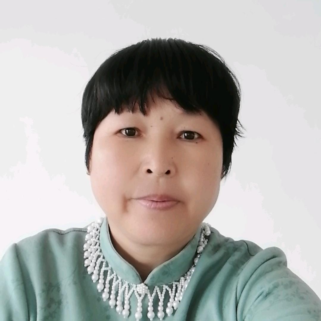 蓝松