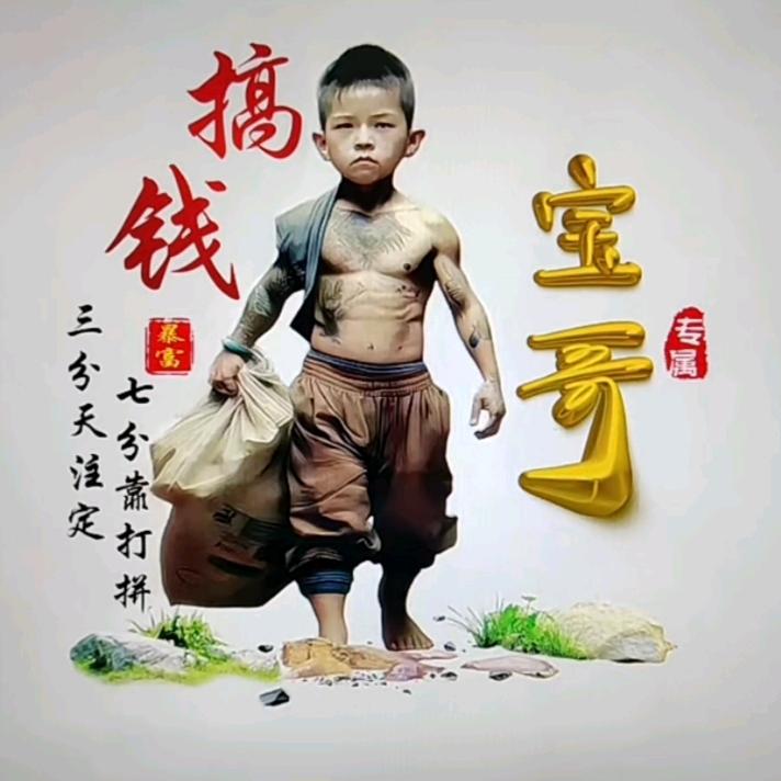 宝哥