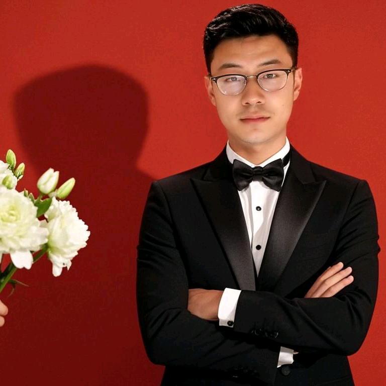 ✨红星漫山谷🇨🇳