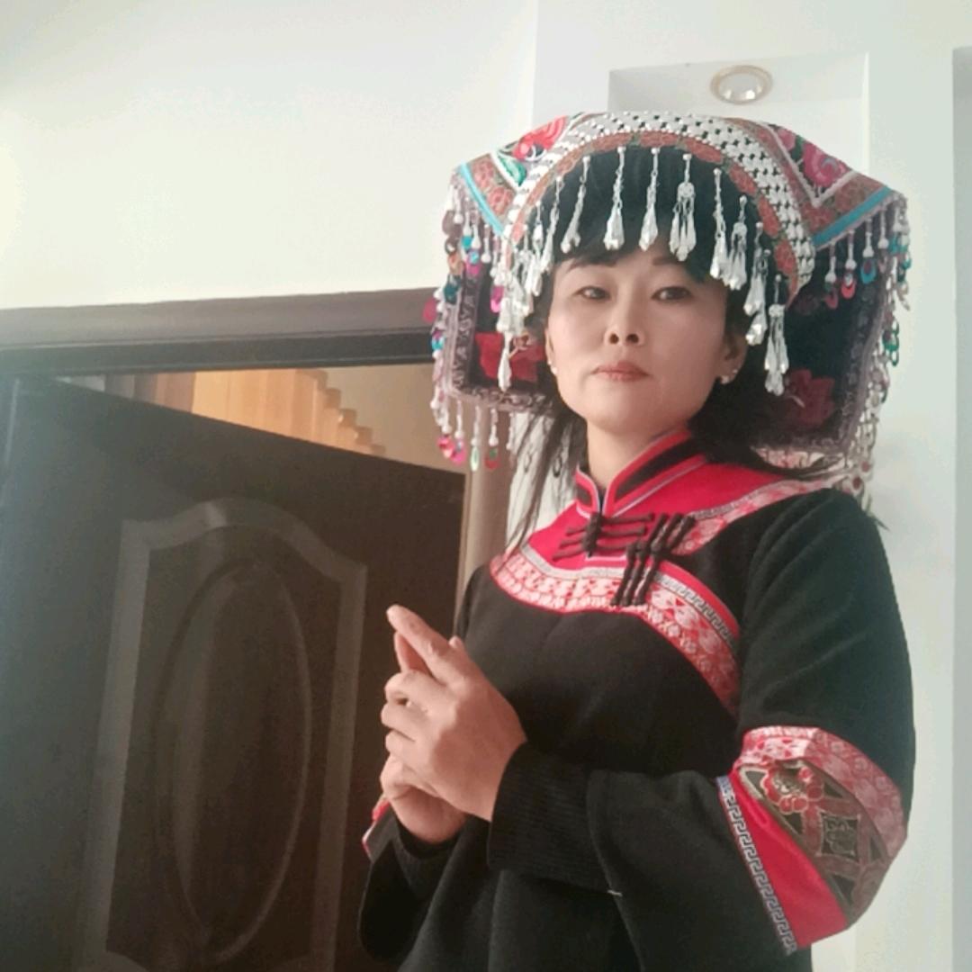 徐浪妹