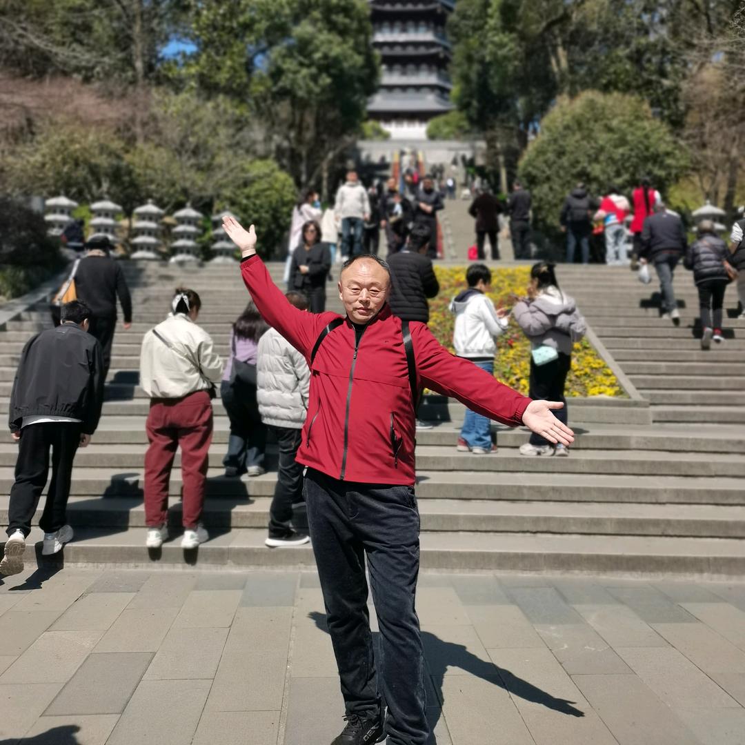 大勇歌