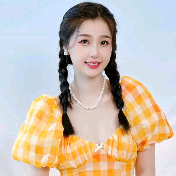 🍎苹果脸～