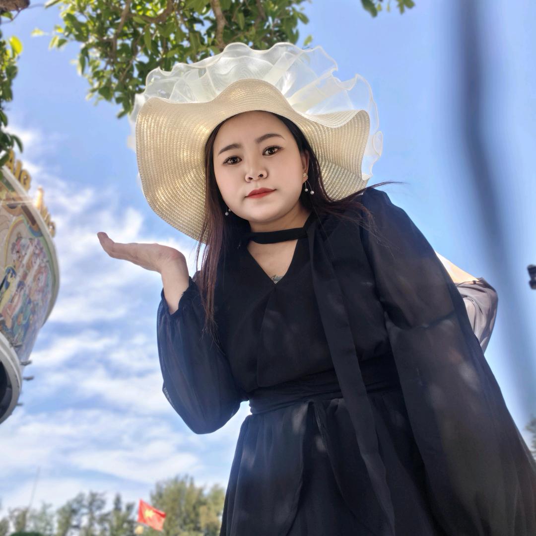 小柒👸🏻